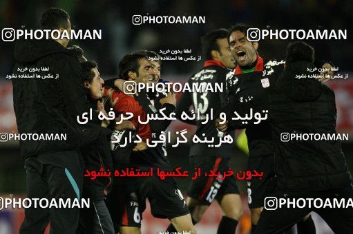 694605, Kerman, , Final جام حذفی فوتبال ایران, , Mes Kerman 0 v 1 Tractor S.C. on 2014/02/14 at Shahid Bahonar Stadium