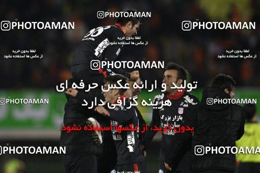 694507, Kerman, , Final جام حذفی فوتبال ایران, , Mes Kerman 0 v 1 Tractor S.C. on 2014/02/14 at Shahid Bahonar Stadium
