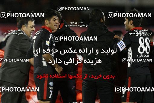694466, Kerman, , Final جام حذفی فوتبال ایران, , Mes Kerman 0 v 1 Tractor S.C. on 2014/02/14 at Shahid Bahonar Stadium