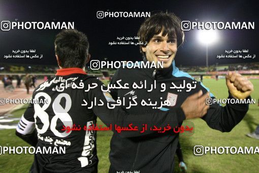 694600, Kerman, , Final جام حذفی فوتبال ایران, , Mes Kerman 0 v 1 Tractor S.C. on 2014/02/14 at Shahid Bahonar Stadium