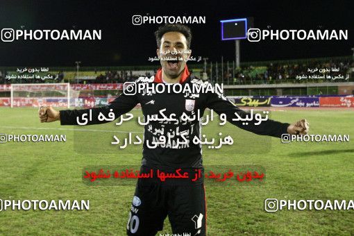 694333, Kerman, , Final جام حذفی فوتبال ایران, , Mes Kerman 0 v 1 Tractor S.C. on 2014/02/14 at Shahid Bahonar Stadium