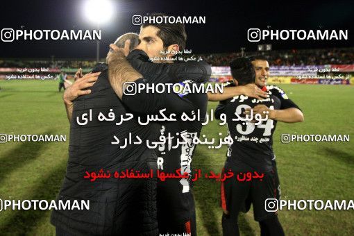 694459, Kerman, , Final جام حذفی فوتبال ایران, , Mes Kerman 0 v 1 Tractor S.C. on 2014/02/14 at Shahid Bahonar Stadium