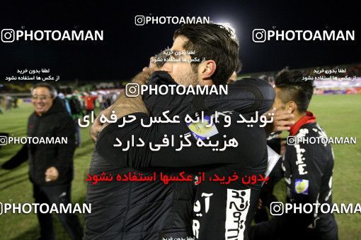 694419, Kerman, , Final جام حذفی فوتبال ایران, , Mes Kerman 0 v 1 Tractor S.C. on 2014/02/14 at Shahid Bahonar Stadium