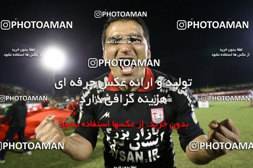 694346, Kerman, , Final جام حذفی فوتبال ایران, , Mes Kerman 0 v 1 Tractor S.C. on 2014/02/14 at Shahid Bahonar Stadium