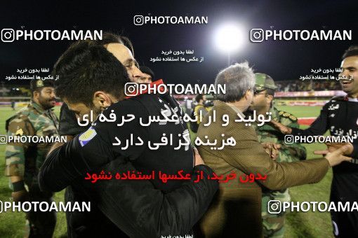 694531, Kerman, , Final جام حذفی فوتبال ایران, , Mes Kerman 0 v 1 Tractor S.C. on 2014/02/14 at Shahid Bahonar Stadium