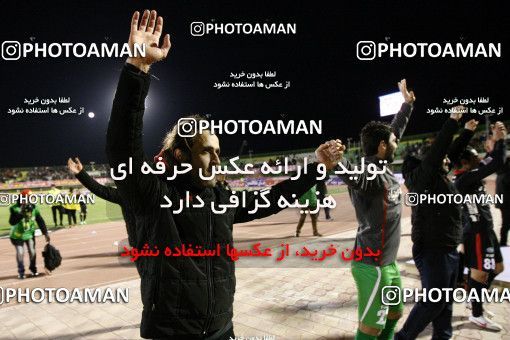 694516, Kerman, , Final جام حذفی فوتبال ایران, , Mes Kerman 0 v 1 Tractor S.C. on 2014/02/14 at Shahid Bahonar Stadium