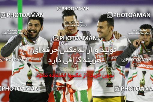 694565, Kerman, , Final جام حذفی فوتبال ایران, , Mes Kerman 0 v 1 Tractor S.C. on 2014/02/14 at Shahid Bahonar Stadium