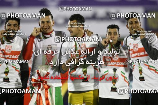 694611, Kerman, , Final جام حذفی فوتبال ایران, , Mes Kerman 0 v 1 Tractor S.C. on 2014/02/14 at Shahid Bahonar Stadium