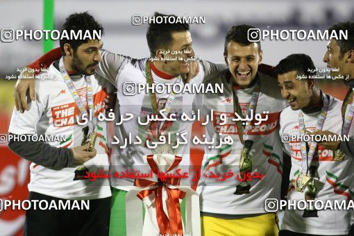 694584, Kerman, , Final جام حذفی فوتبال ایران, , Mes Kerman 0 v 1 Tractor S.C. on 2014/02/14 at Shahid Bahonar Stadium