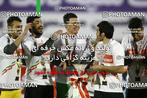 694471, Kerman, , Final جام حذفی فوتبال ایران, , Mes Kerman 0 v 1 Tractor S.C. on 2014/02/14 at Shahid Bahonar Stadium