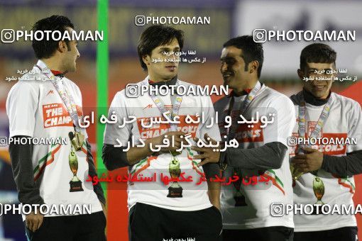 694595, Kerman, , Final جام حذفی فوتبال ایران, , Mes Kerman 0 v 1 Tractor S.C. on 2014/02/14 at Shahid Bahonar Stadium