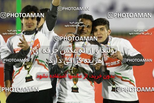 694458, Kerman, , Final جام حذفی فوتبال ایران, , Mes Kerman 0 v 1 Tractor S.C. on 2014/02/14 at Shahid Bahonar Stadium