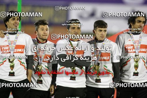 694341, Kerman, , Final جام حذفی فوتبال ایران, , Mes Kerman 0 v 1 Tractor S.C. on 2014/02/14 at Shahid Bahonar Stadium