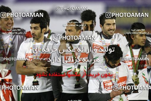 694588, Kerman, , Final جام حذفی فوتبال ایران, , Mes Kerman 0 v 1 Tractor S.C. on 2014/02/14 at Shahid Bahonar Stadium