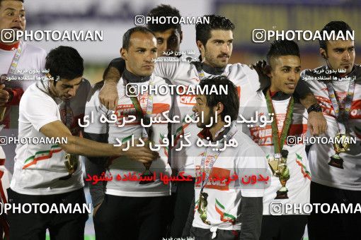 694426, Kerman, , Final جام حذفی فوتبال ایران, , Mes Kerman 0 v 1 Tractor S.C. on 2014/02/14 at Shahid Bahonar Stadium