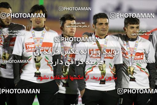 694488, Kerman, , Final جام حذفی فوتبال ایران, , Mes Kerman 0 v 1 Tractor S.C. on 2014/02/14 at Shahid Bahonar Stadium