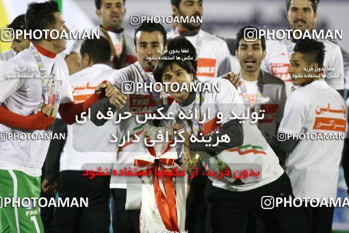 694528, Kerman, , Final جام حذفی فوتبال ایران, , Mes Kerman 0 v 1 Tractor S.C. on 2014/02/14 at Shahid Bahonar Stadium