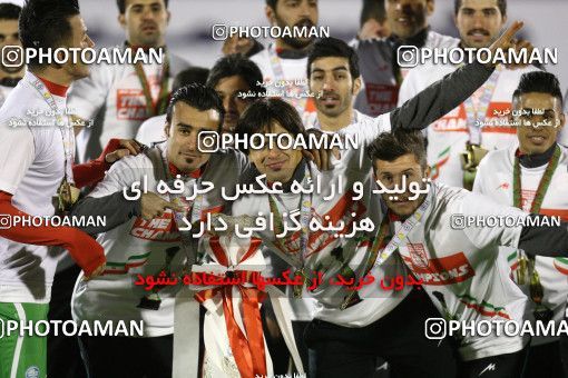 694460, Kerman, , Final جام حذفی فوتبال ایران, , Mes Kerman 0 v 1 Tractor S.C. on 2014/02/14 at Shahid Bahonar Stadium