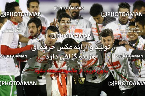 694585, Kerman, , Final جام حذفی فوتبال ایران, , Mes Kerman 0 v 1 Tractor S.C. on 2014/02/14 at Shahid Bahonar Stadium