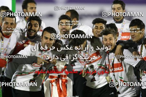 694613, Kerman, , Final جام حذفی فوتبال ایران, , Mes Kerman 0 v 1 Tractor S.C. on 2014/02/14 at Shahid Bahonar Stadium