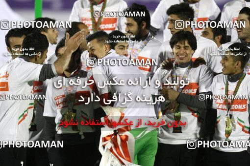 694586, Kerman, , Final جام حذفی فوتبال ایران, , Mes Kerman 0 v 1 Tractor S.C. on 2014/02/14 at Shahid Bahonar Stadium