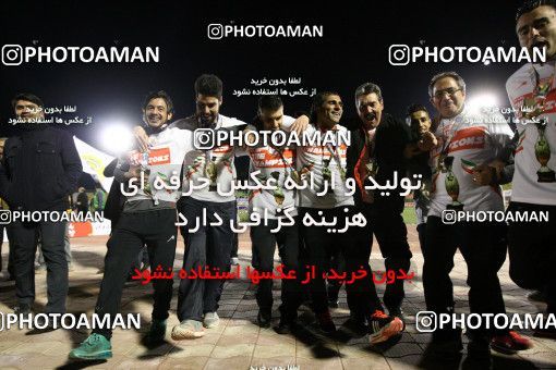 694583, Kerman, , Final جام حذفی فوتبال ایران, , Mes Kerman 0 v 1 Tractor S.C. on 2014/02/14 at Shahid Bahonar Stadium