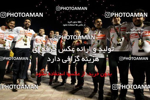 694553, Kerman, , Final جام حذفی فوتبال ایران, , Mes Kerman 0 v 1 Tractor S.C. on 2014/02/14 at Shahid Bahonar Stadium