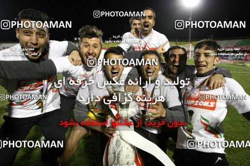 694564, Kerman, , Final جام حذفی فوتبال ایران, , Mes Kerman 0 v 1 Tractor S.C. on 2014/02/14 at Shahid Bahonar Stadium