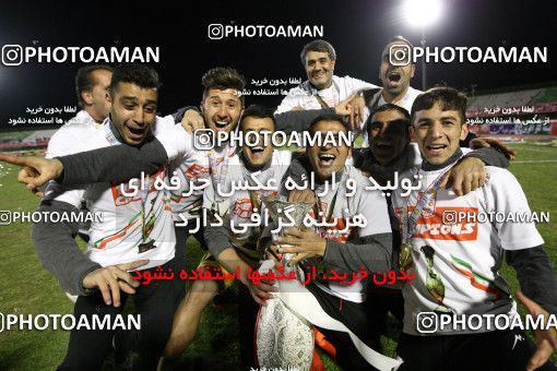 694442, Kerman, , Final جام حذفی فوتبال ایران, , Mes Kerman 0 v 1 Tractor S.C. on 2014/02/14 at Shahid Bahonar Stadium