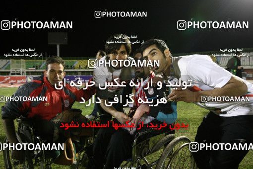 694496, Kerman, , Final جام حذفی فوتبال ایران, , Mes Kerman 0 v 1 Tractor S.C. on 2014/02/14 at Shahid Bahonar Stadium