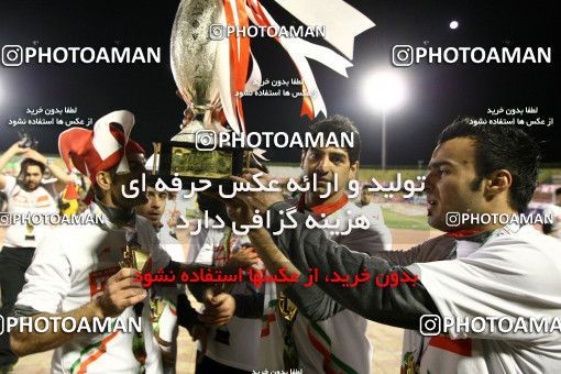 694432, Kerman, , Final جام حذفی فوتبال ایران, , Mes Kerman 0 v 1 Tractor S.C. on 2014/02/14 at Shahid Bahonar Stadium