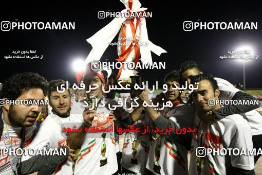 694436, Kerman, , Final جام حذفی فوتبال ایران, , Mes Kerman 0 v 1 Tractor S.C. on 2014/02/14 at Shahid Bahonar Stadium