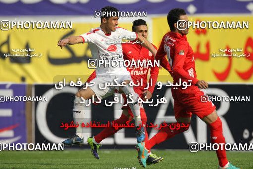 693036, Tehran, , جام حذفی فوتبال ایران, Quarter-final, , Rah Ahan 0 v 2 Tractor S.C. on 2014/01/21 at Takhti Stadium