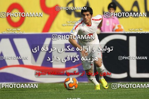 692999, Tehran, , جام حذفی فوتبال ایران, Quarter-final, , Rah Ahan 0 v 2 Tractor S.C. on 2014/01/21 at Takhti Stadium