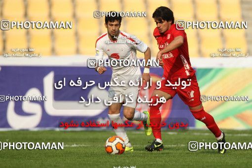 693201, Tehran, , جام حذفی فوتبال ایران, Quarter-final, , Rah Ahan 0 v 2 Tractor S.C. on 2014/01/21 at Takhti Stadium