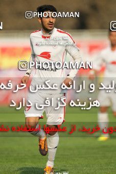 692957, Tehran, , جام حذفی فوتبال ایران, Quarter-final, , Rah Ahan 0 v 2 Tractor S.C. on 2014/01/21 at Takhti Stadium