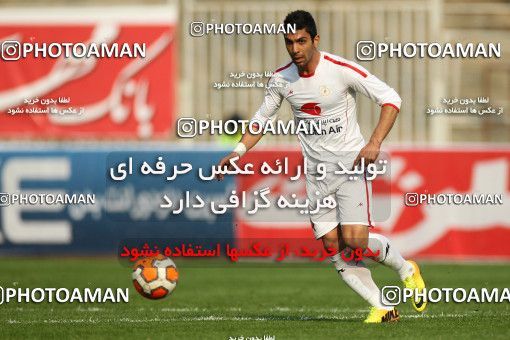 693152, Tehran, , جام حذفی فوتبال ایران, Quarter-final, , Rah Ahan 0 v 2 Tractor S.C. on 2014/01/21 at Takhti Stadium