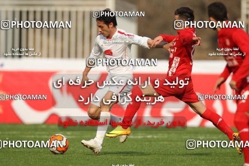 693148, Tehran, , جام حذفی فوتبال ایران, Quarter-final, , Rah Ahan 0 v 2 Tractor S.C. on 2014/01/21 at Takhti Stadium