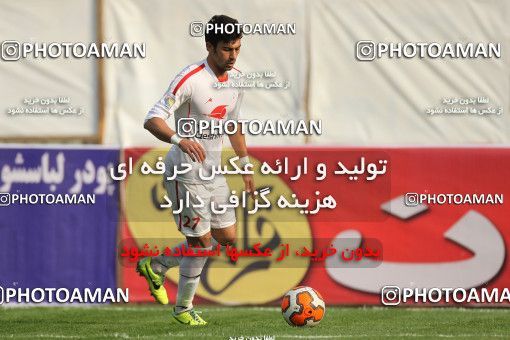693093, Tehran, , جام حذفی فوتبال ایران, Quarter-final, , Rah Ahan 0 v 2 Tractor S.C. on 2014/01/21 at Takhti Stadium