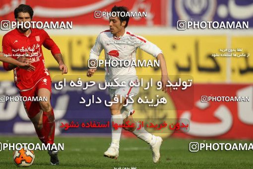 693048, Tehran, , جام حذفی فوتبال ایران, Quarter-final, , Rah Ahan 0 v 2 Tractor S.C. on 2014/01/21 at Takhti Stadium