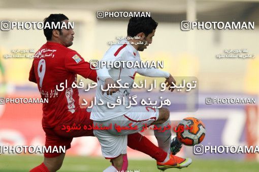 692943, Tehran, , جام حذفی فوتبال ایران, Quarter-final, , Rah Ahan 0 v 2 Tractor S.C. on 2014/01/21 at Takhti Stadium