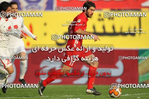 693199, Tehran, , جام حذفی فوتبال ایران, Quarter-final, , Rah Ahan 0 v 2 Tractor S.C. on 2014/01/21 at Takhti Stadium