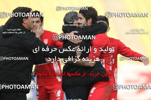 692977, Tehran, , جام حذفی فوتبال ایران, Quarter-final, , Rah Ahan 0 v 2 Tractor S.C. on 2014/01/21 at Takhti Stadium