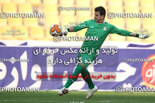 693130, Tehran, , جام حذفی فوتبال ایران, Quarter-final, , Rah Ahan 0 v 2 Tractor S.C. on 2014/01/21 at Takhti Stadium