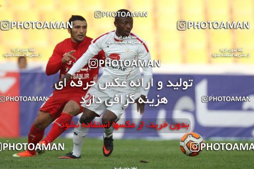 692997, Tehran, , جام حذفی فوتبال ایران, Quarter-final, , Rah Ahan 0 v 2 Tractor S.C. on 2014/01/21 at Takhti Stadium
