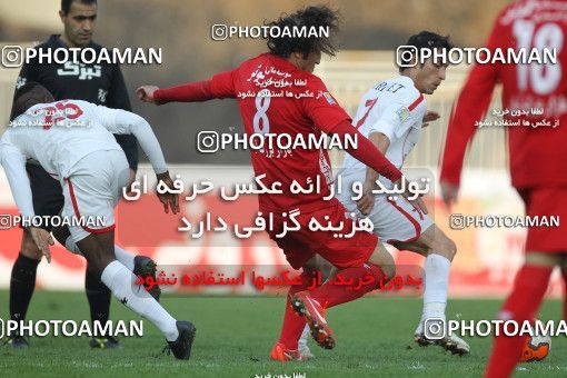 693028, Tehran, , جام حذفی فوتبال ایران, Quarter-final, , Rah Ahan 0 v 2 Tractor S.C. on 2014/01/21 at Takhti Stadium