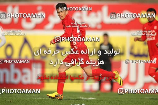 692987, Tehran, , جام حذفی فوتبال ایران, Quarter-final, , Rah Ahan 0 v 2 Tractor S.C. on 2014/01/21 at Takhti Stadium