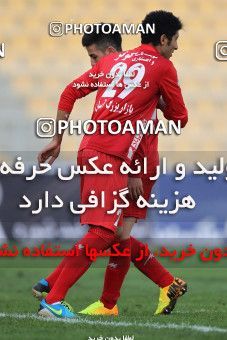 693029, Tehran, , جام حذفی فوتبال ایران, Quarter-final, , Rah Ahan 0 v 2 Tractor S.C. on 2014/01/21 at Takhti Stadium