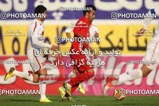 693065, Tehran, , جام حذفی فوتبال ایران, Quarter-final, , Rah Ahan 0 v 2 Tractor S.C. on 2014/01/21 at Takhti Stadium