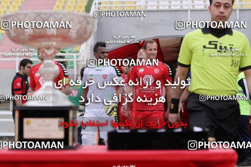 690697, Ahvaz, [*parameter:4*], لیگ برتر فوتبال ایران، Persian Gulf Cup، Week 30، Second Leg، Esteghlal Khouzestan 0 v 1 Persepolis on 2014/04/11 at Ahvaz Ghadir Stadium